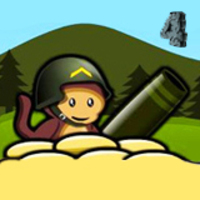 Bloons Tower Defense 4 Traditional