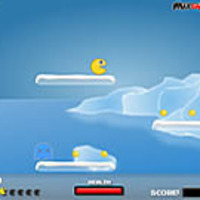 Pacman Platform 2 Traditional