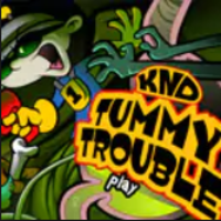 KND Tummy Trouble