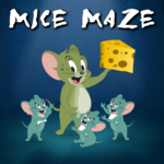 Mice Maze