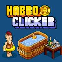 Habbo Clicker,Habbo Clicker is one of the Tap Games that you can play on UGameZone.com for free.  In the game, you manage your own hotel, filled with amazing rooms, objects and crazy guests! Earn your way step by step to a better and bigger hotel with more floors and themes. 