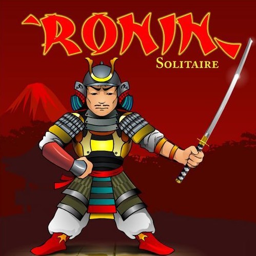 Ronin Solitaire