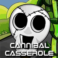 Cannibal Casserole