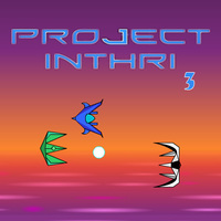 Project Inthri 3