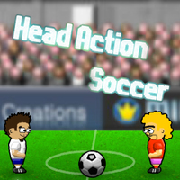 Head Action Soccer