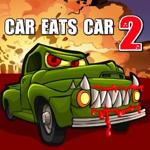 for android download Car Eats Car 2