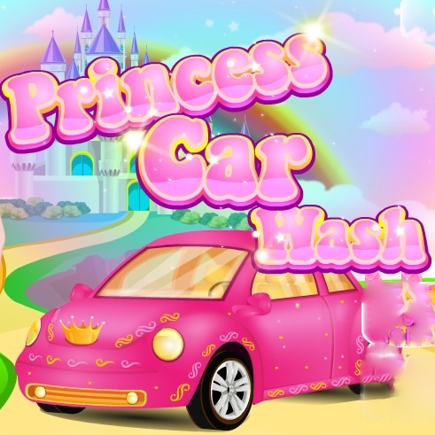 Princess Car Wash