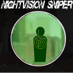 Night Vision Sniper