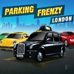 Parking Frenzy: London