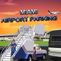Miami Airport Parking