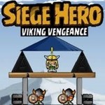 Siege Hero - Viking Vengeance