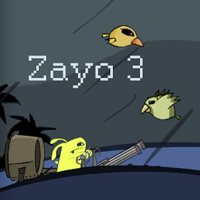 Zayo 3