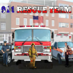911 Rescue Team