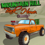 Mountain Hill: Back Home