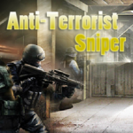 Anti-terrorist Sniper