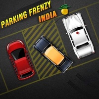 Parking Frenzy: India
