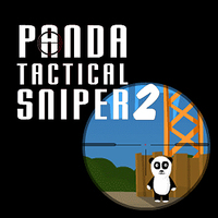 Panda Tactical Sniper 2