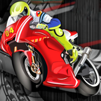Turbo Motorbike Ride