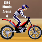 Bike Mania Arena 4