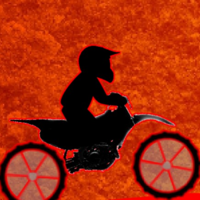 Max Dirt Bike 2