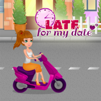 Late For My Date