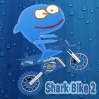 Shark Bike 2