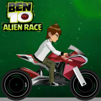 Ben 10 Vs Alien Race