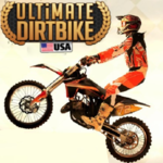 Ultimate Dirt Bike USA