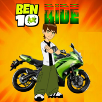 Ben10 Ride