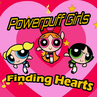 Powerpuff Girls: Finding Hearts