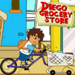 Diego Grocery Store