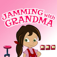 Jamming With Grandma