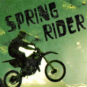 Spring Rider - Play Spring Rider at UGameZone.com