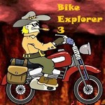 Bike Explorer 3