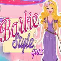 Barbie Style Quiz