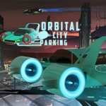 Orbital City Parking