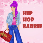 Hip Hop Barbie