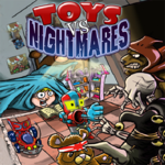 Toys Vs Nightmares