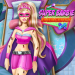 Super Barbie Emergency