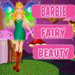 Barbie Fairy Beauty