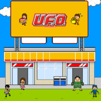 U.F.O Shop