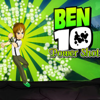Ben 10 Power Shot