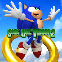 Sonic Quiz Version 2