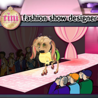 Tini Fashion Show Designer