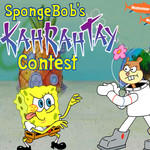 Spongebob's Kah RahTay Contest