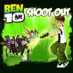 Ben 10 Shoot Out