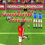 Football Kicks