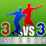 3 Vs 3 Soccer