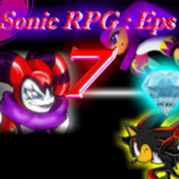 Sonic Rpg: Eps 7