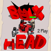 Box Head: 2 Play
